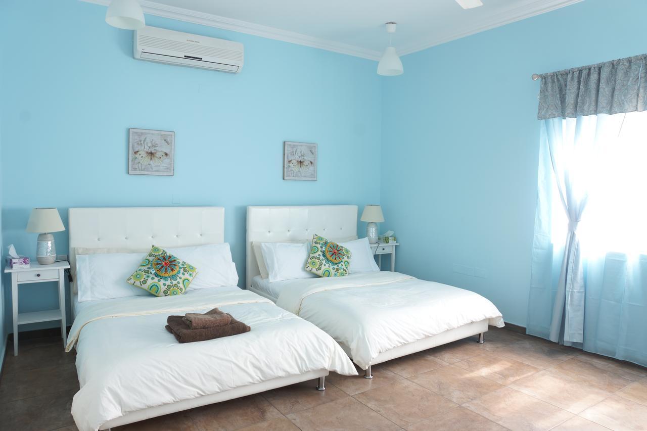 Behlys Boutique Hotel Maszkat Kültér fotó