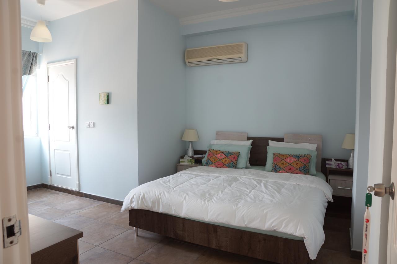 Behlys Boutique Hotel Maszkat Kültér fotó