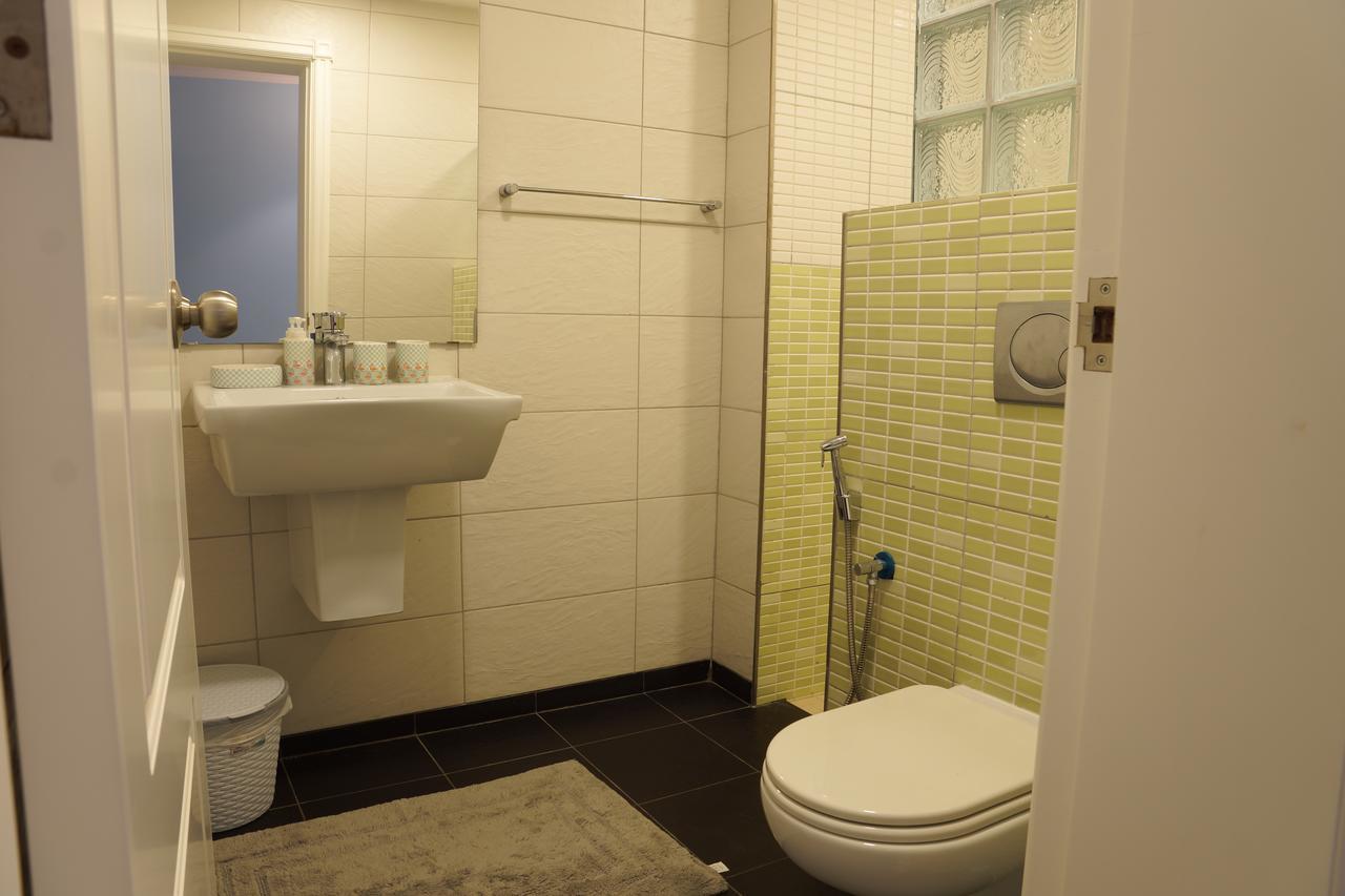 Behlys Boutique Hotel Maszkat Kültér fotó