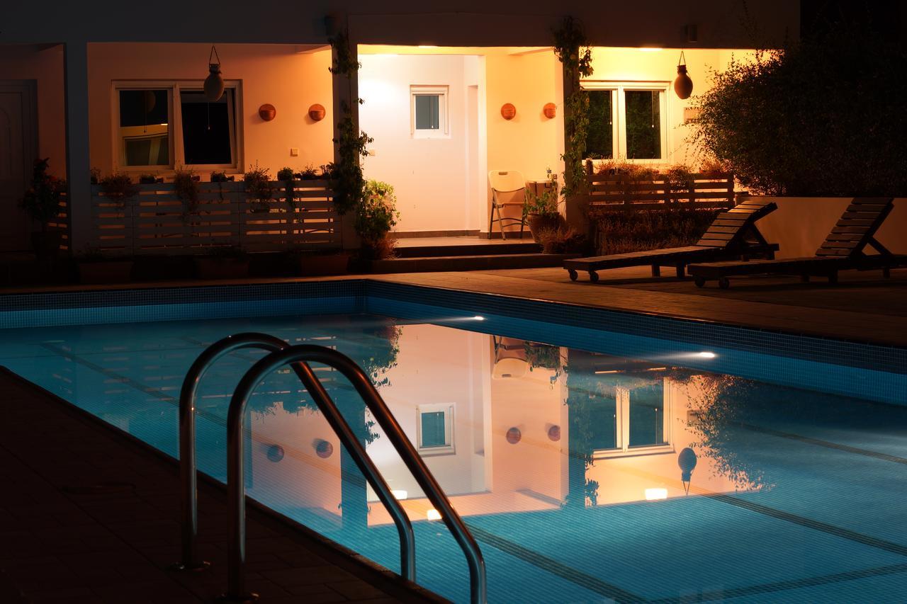 Behlys Boutique Hotel Maszkat Kültér fotó
