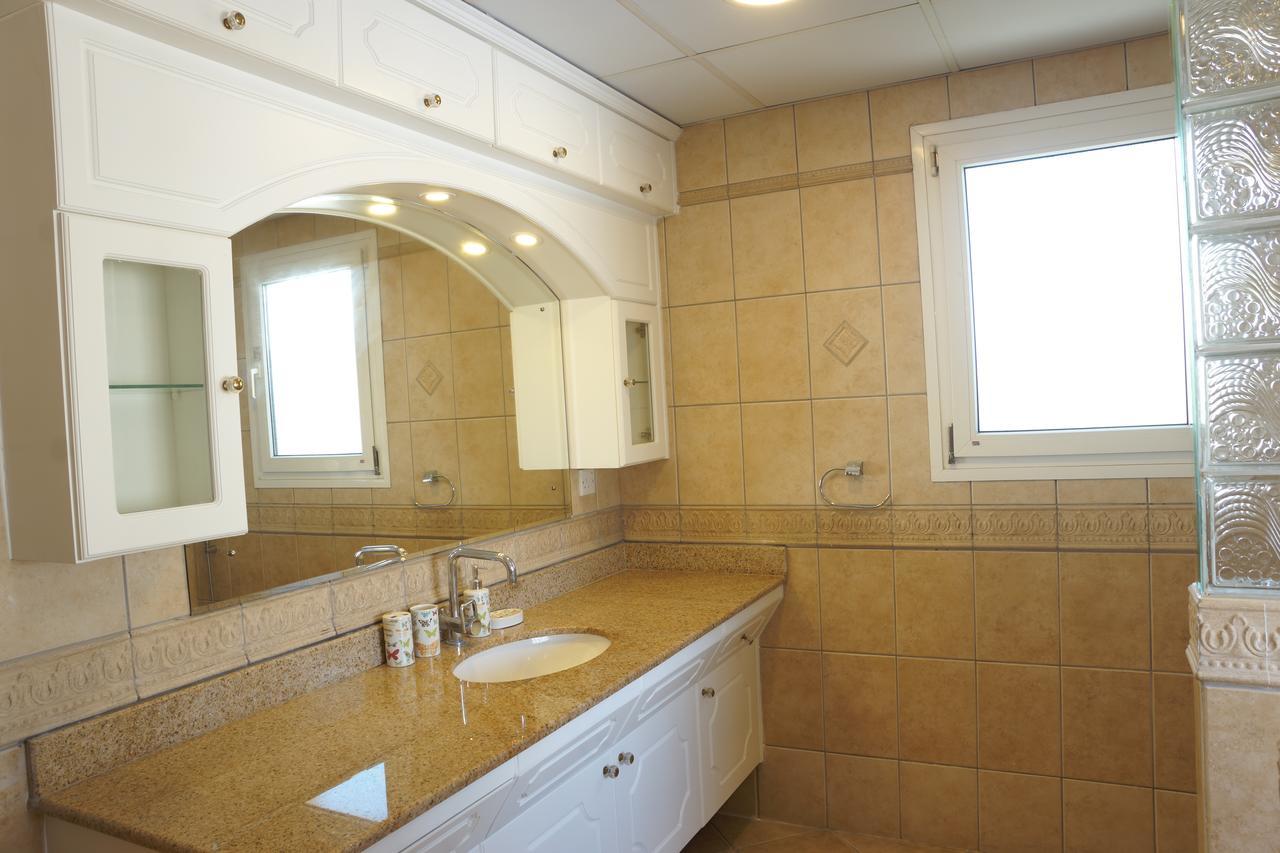 Behlys Boutique Hotel Maszkat Kültér fotó