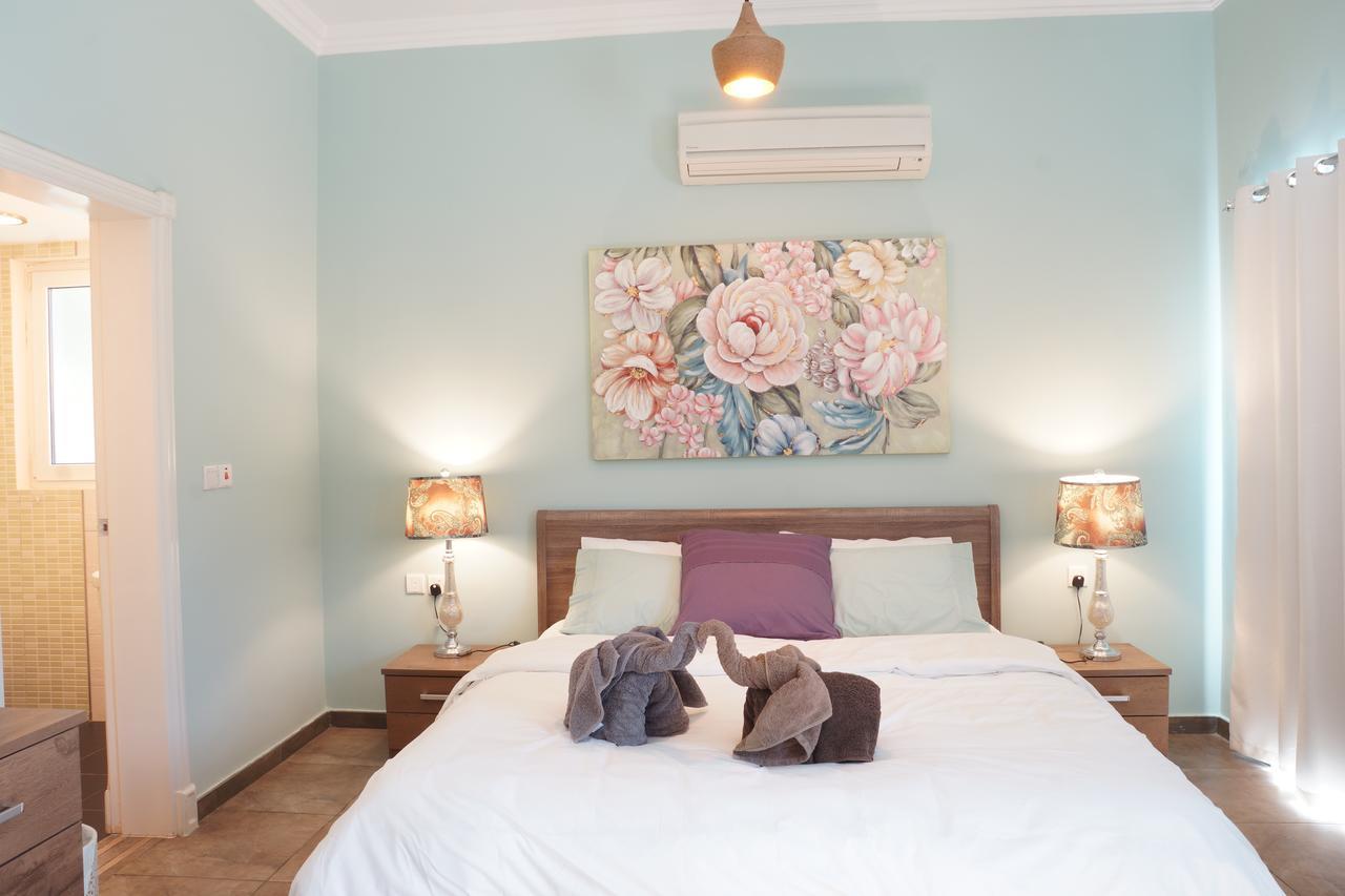 Behlys Boutique Hotel Maszkat Kültér fotó