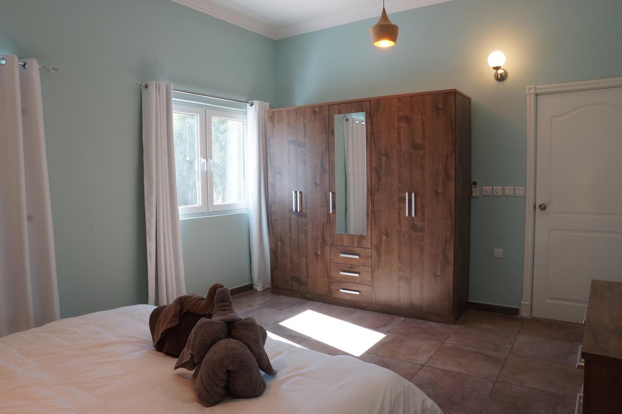 Behlys Boutique Hotel Maszkat Kültér fotó