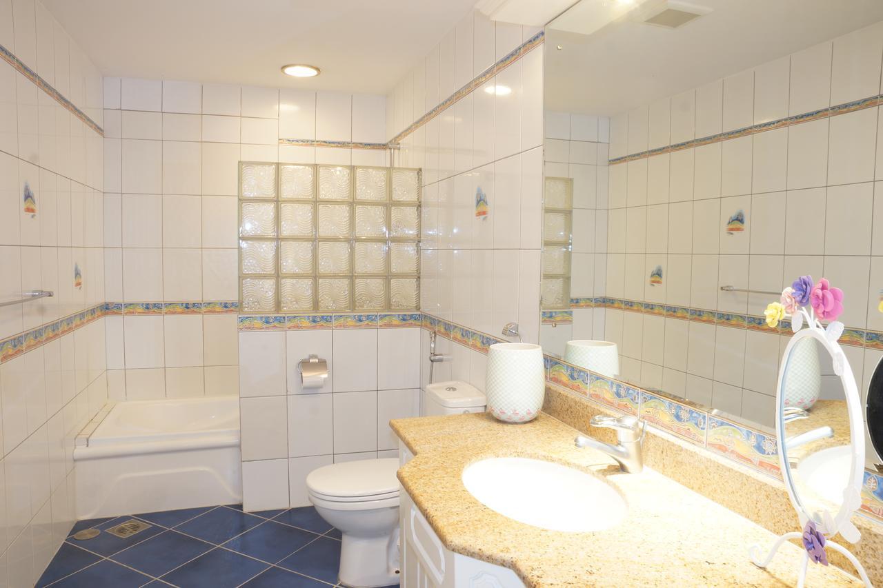 Behlys Boutique Hotel Maszkat Kültér fotó