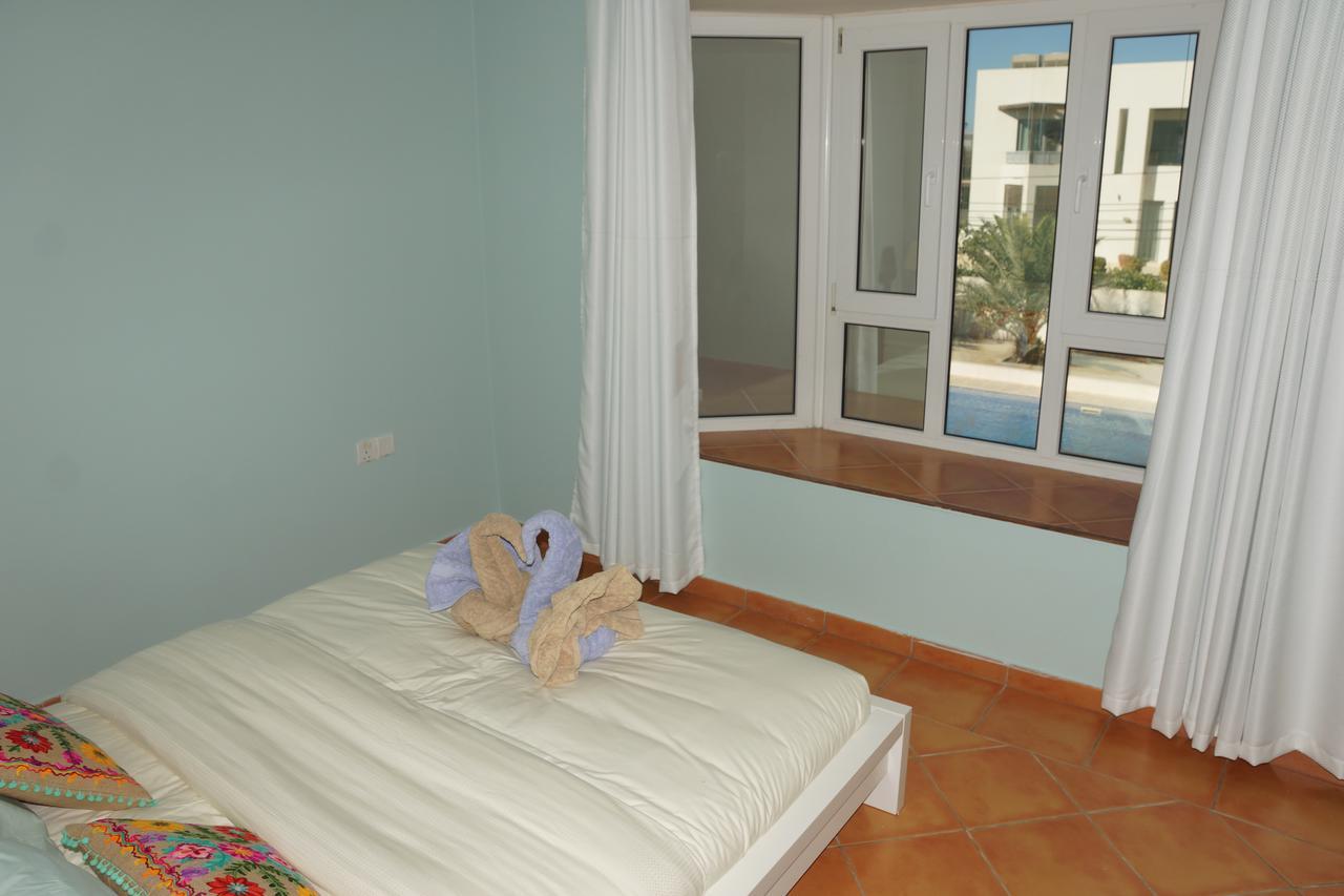 Behlys Boutique Hotel Maszkat Kültér fotó