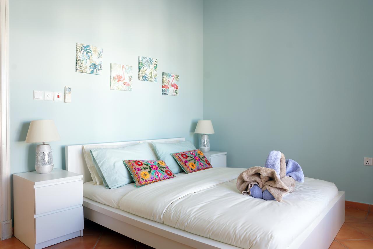 Behlys Boutique Hotel Maszkat Kültér fotó