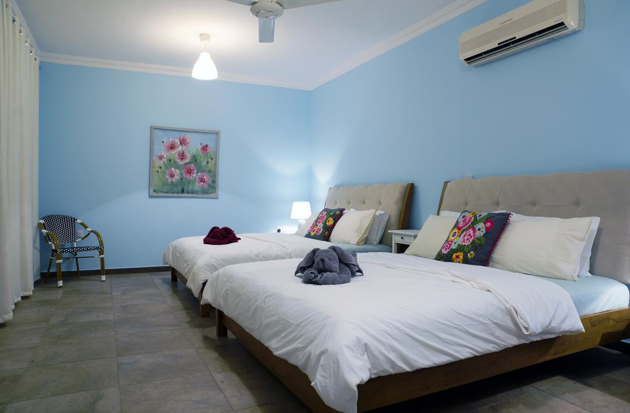 Behlys Boutique Hotel Maszkat Kültér fotó