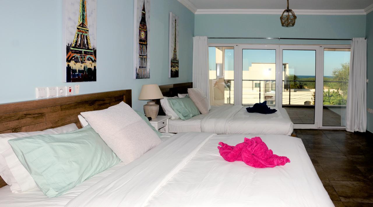 Behlys Boutique Hotel Maszkat Kültér fotó