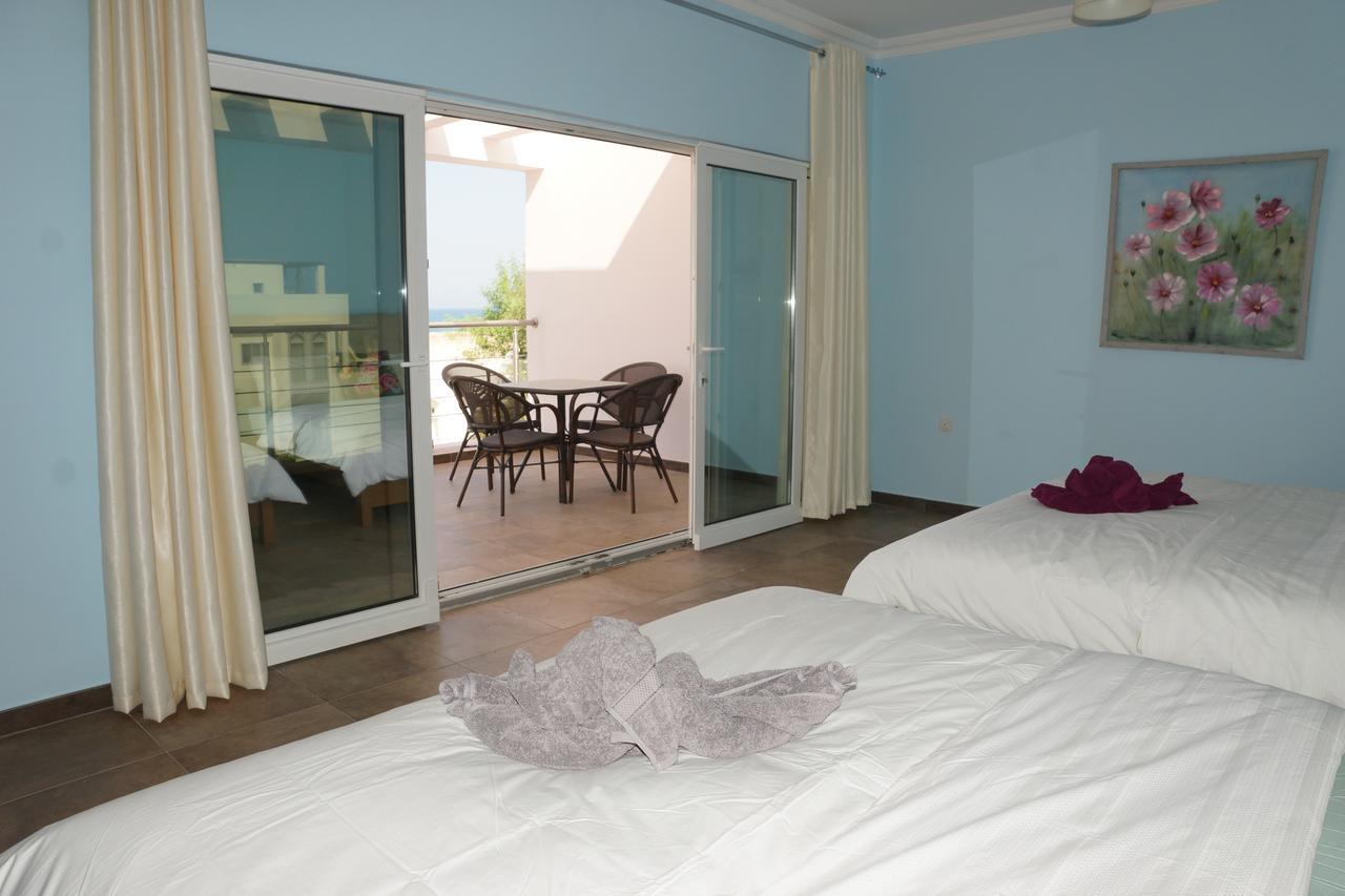 Behlys Boutique Hotel Maszkat Kültér fotó