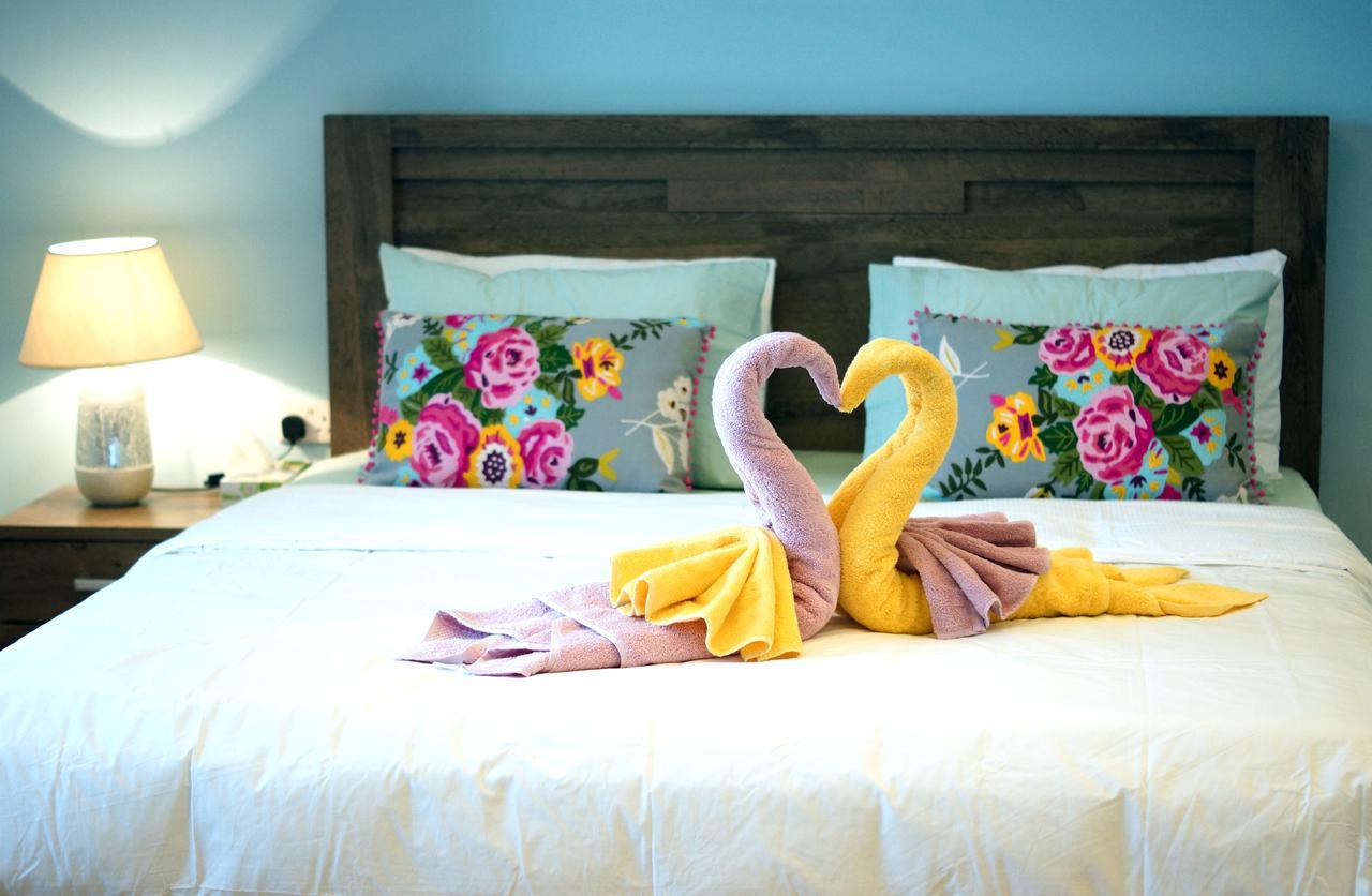 Behlys Boutique Hotel Maszkat Kültér fotó