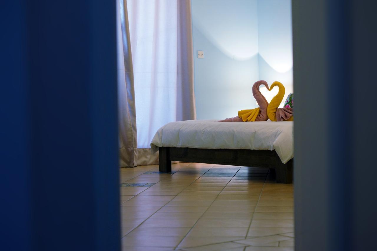 Behlys Boutique Hotel Maszkat Kültér fotó