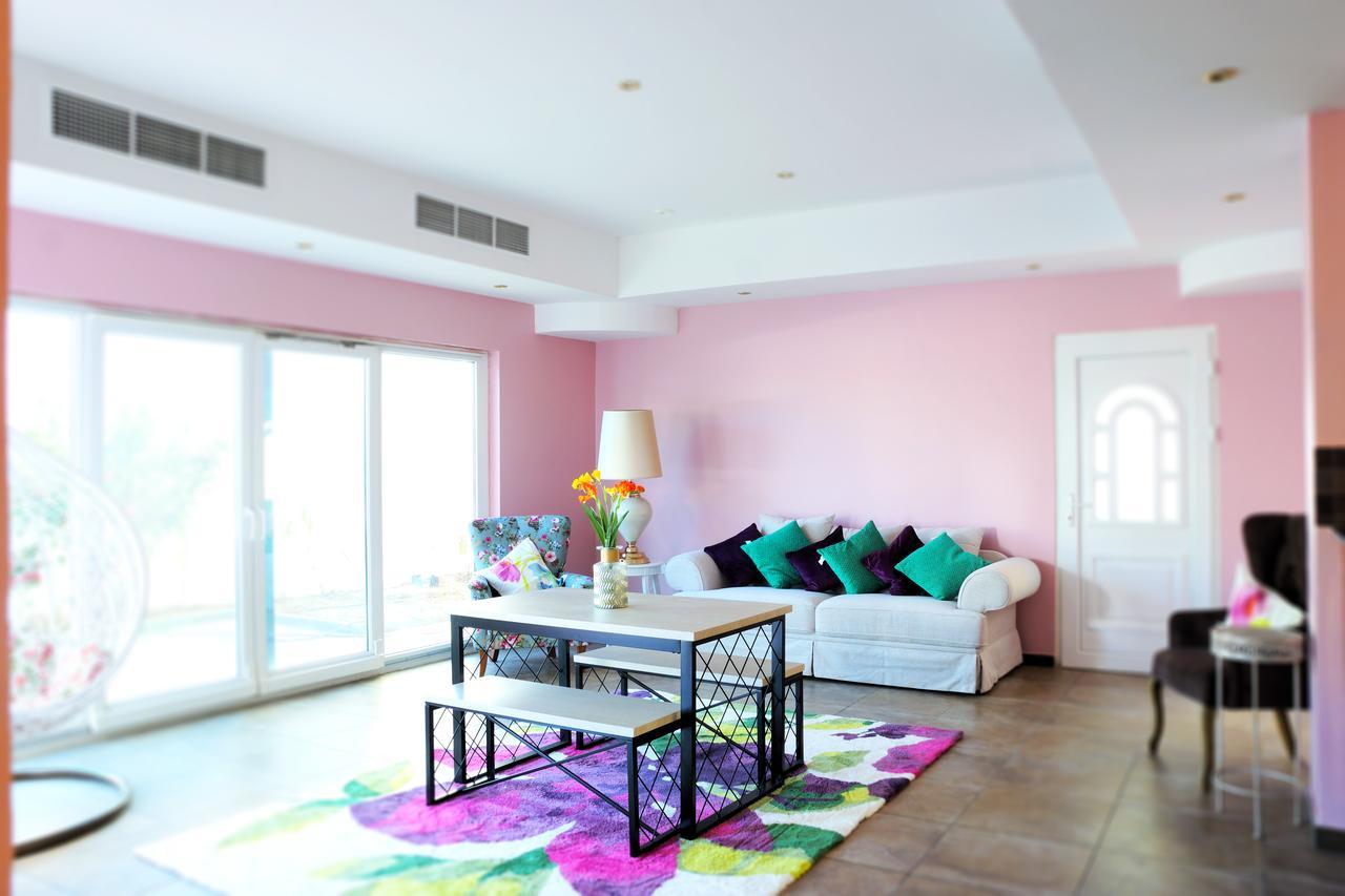 Behlys Boutique Hotel Maszkat Kültér fotó